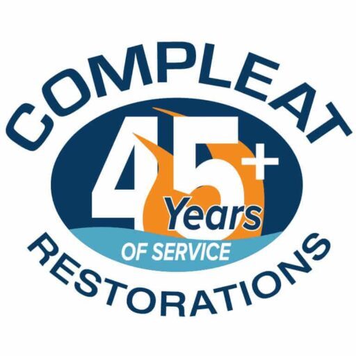 Compleat Restorations — restoration services in Ephrata, PA