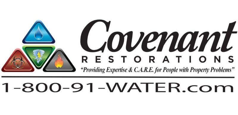Covenant Restorations, Inc. — restoration services in Skiatook, OK