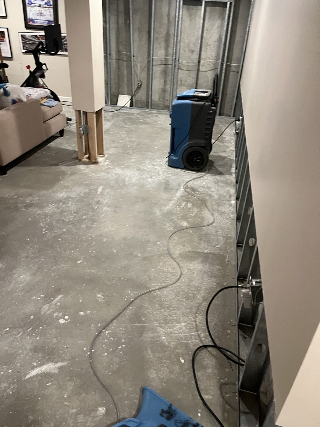 restoration work by CPR Restoration & Cleaning Services in Perth Amboy, NJ (photo 2 of 5)
