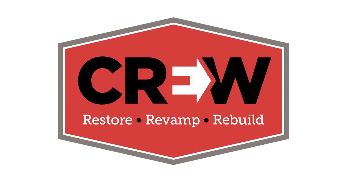 Crew Restoration & Construction Inc. — restoration services in Sioux Falls, SD