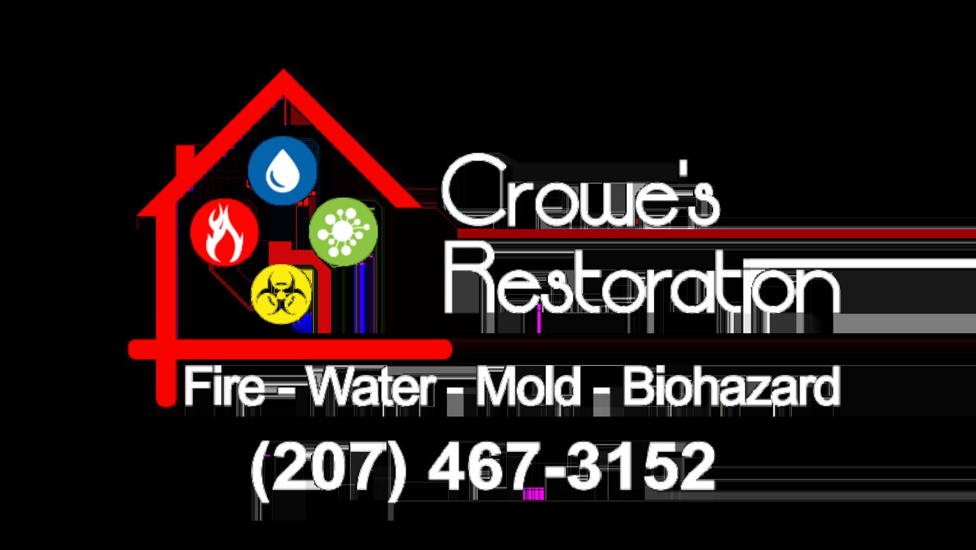 restoration work by Crowe's Restoration in Arundel, ME (photo 2 of 5)