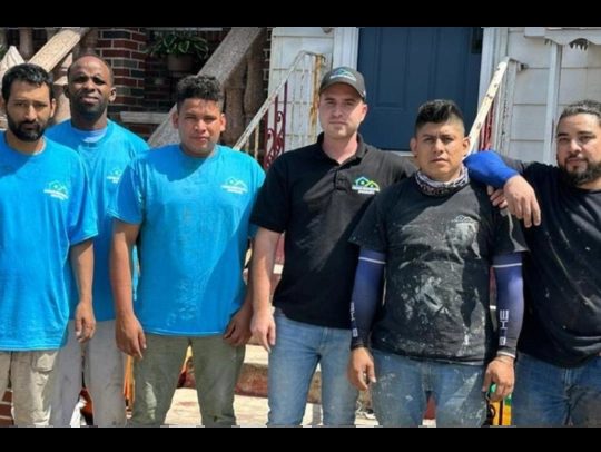 Crown Mold Specialists — restoration services in Brooklyn, NY