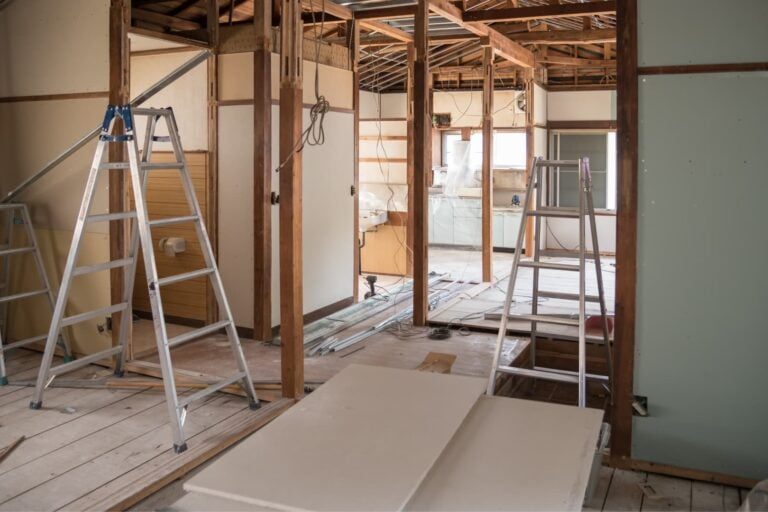 restoration work by CTR - Cleanup & Total Restoration in Garden City, ID (photo 3 of 5)