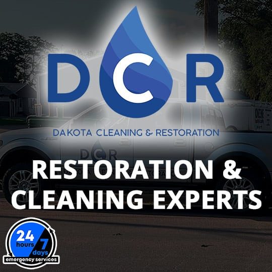 DCR - Dakota Cleaning & Restoration — restoration services in Platte, SD