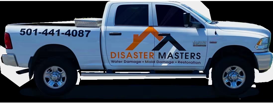 Disaster Masters Restoration — restoration services in Hot Springs, AR