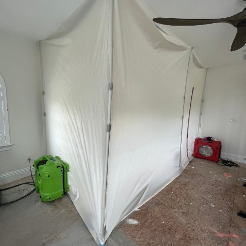 Dry Out Daddy Restoration - Tampa photo 3