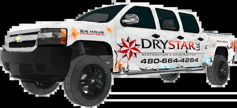 Dry Star Restoration LLC — restoration services in Mesa, AZ