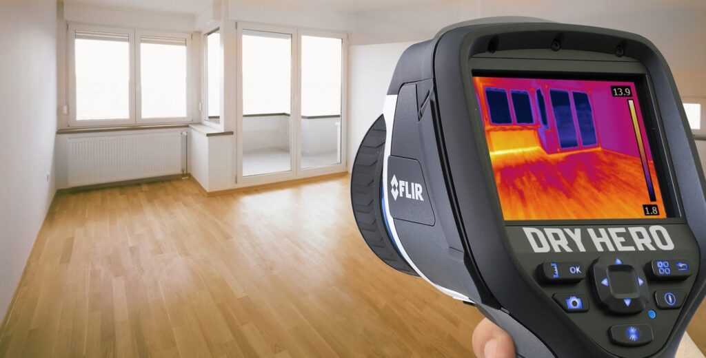 DryHero Water & Mold — restoration services in Lincoln, NE
