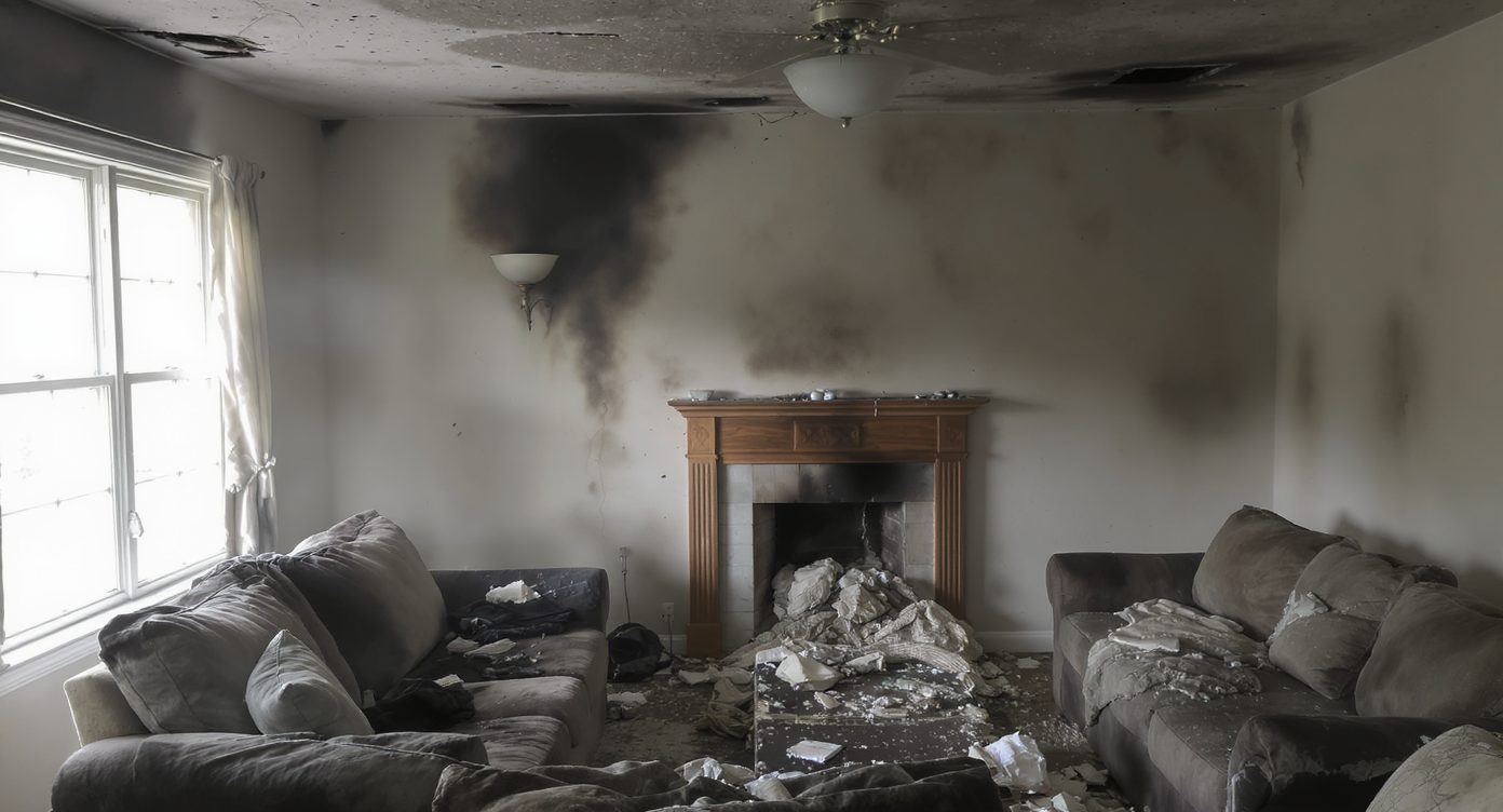 DryTech Restoration — restoration services in Hillsborough Township, NJ