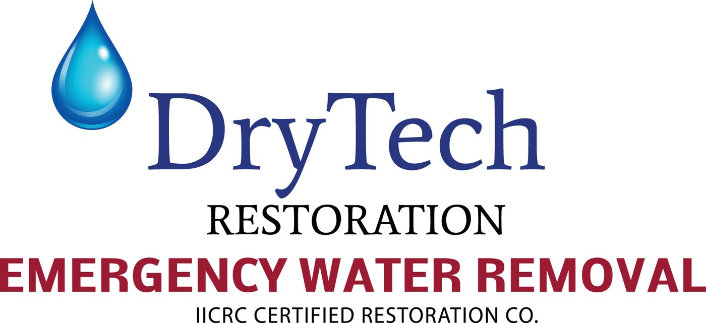 restoration work by DryTech Restoration in Hillsborough Township, NJ (photo 2 of 5)