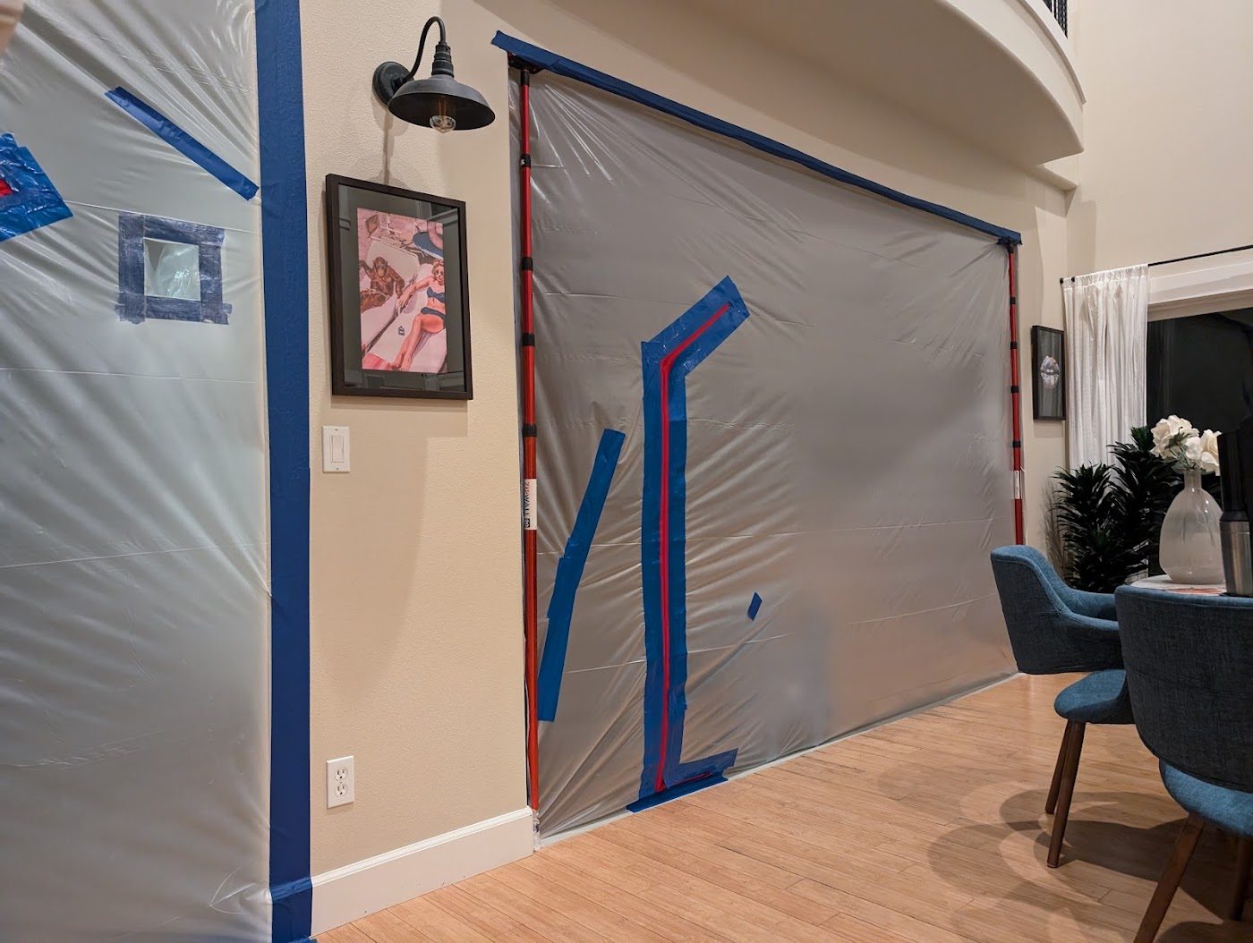 Eagle Restoration, LLC — restoration services in Redmond, OR