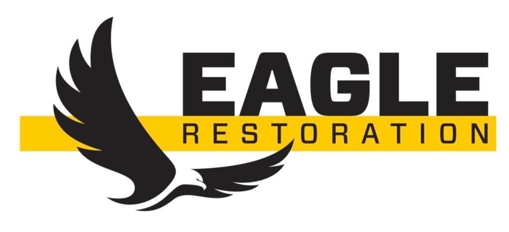 restoration work by Eagle Restoration, LLC in Redmond, OR (photo 4 of 4)