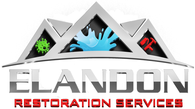 Elandon Restoration Services Inc restoration work