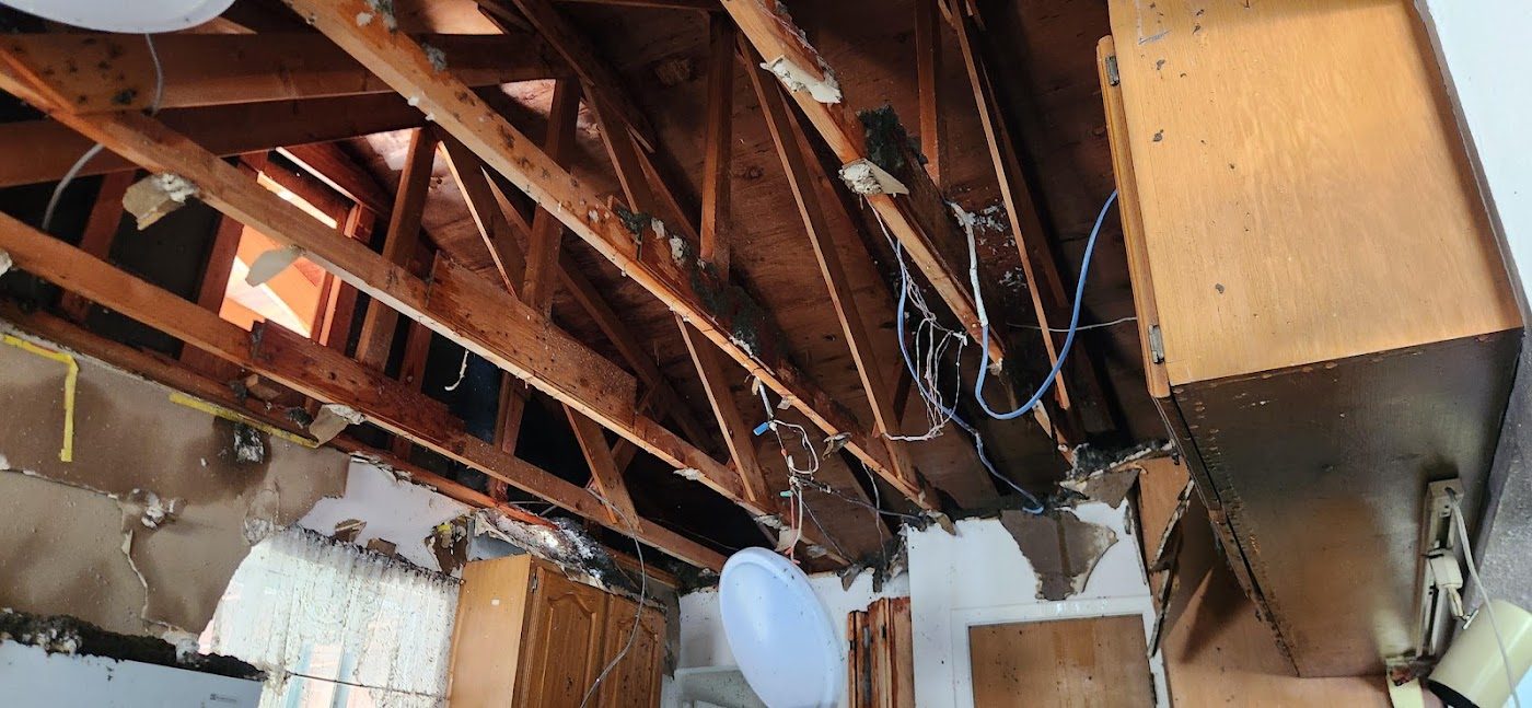 restoration work by Elements of Restoration in Rock Springs, WY (photo 3 of 5)