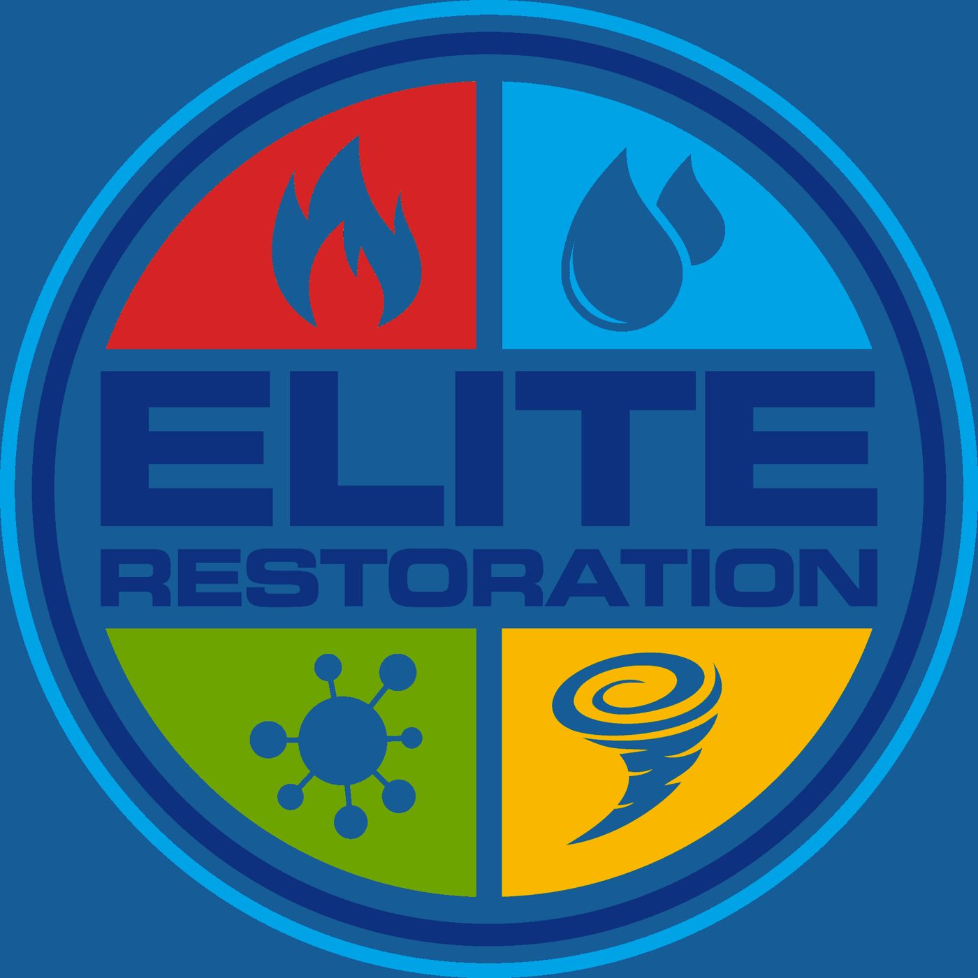 Elite Restoration Inc - Pocatello & Chubbuck — restoration services in Pocatello, ID