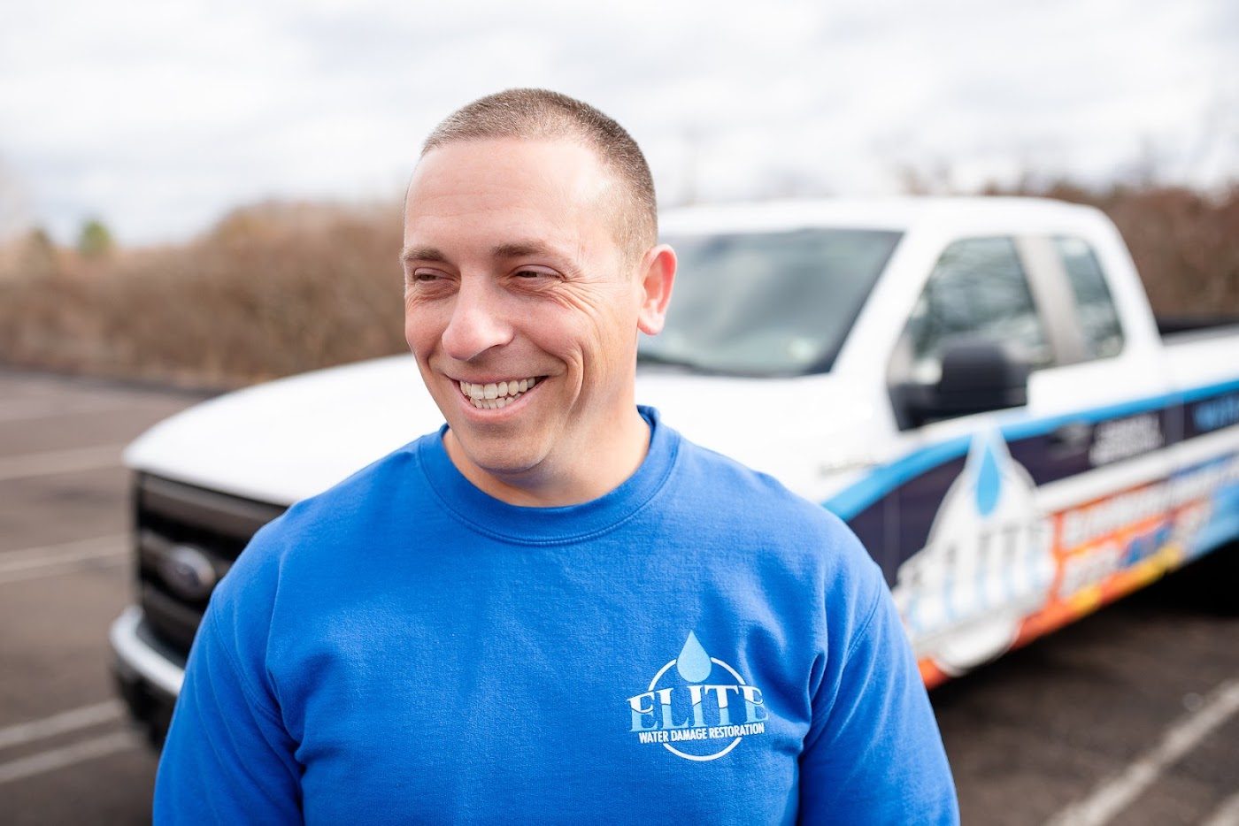 Elite Water Damage Restoration — restoration services in Lower Southampton Township, PA