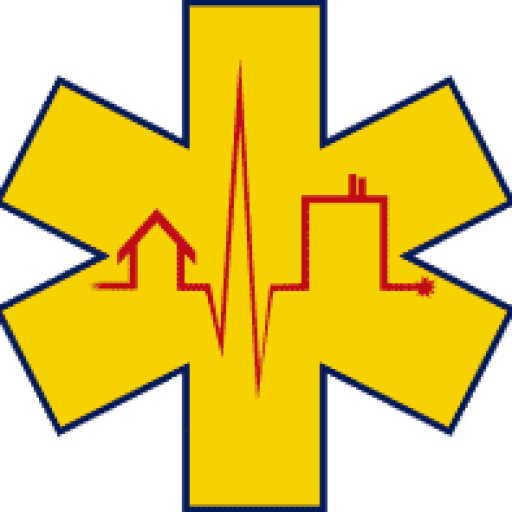 EMERG+NC Property Rescuers restoration work