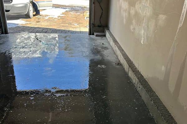 restoration work by Emergency Mitigation Services, LLC in Lenexa, KS (photo 2 of 5)