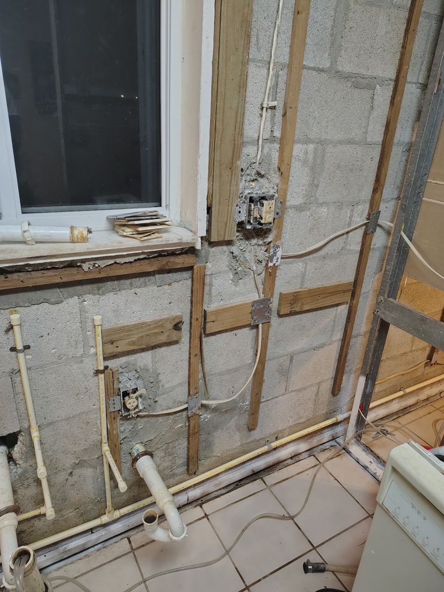 restoration work by Emergency Restoration Sciences in Boca Raton, FL (photo 4 of 8)