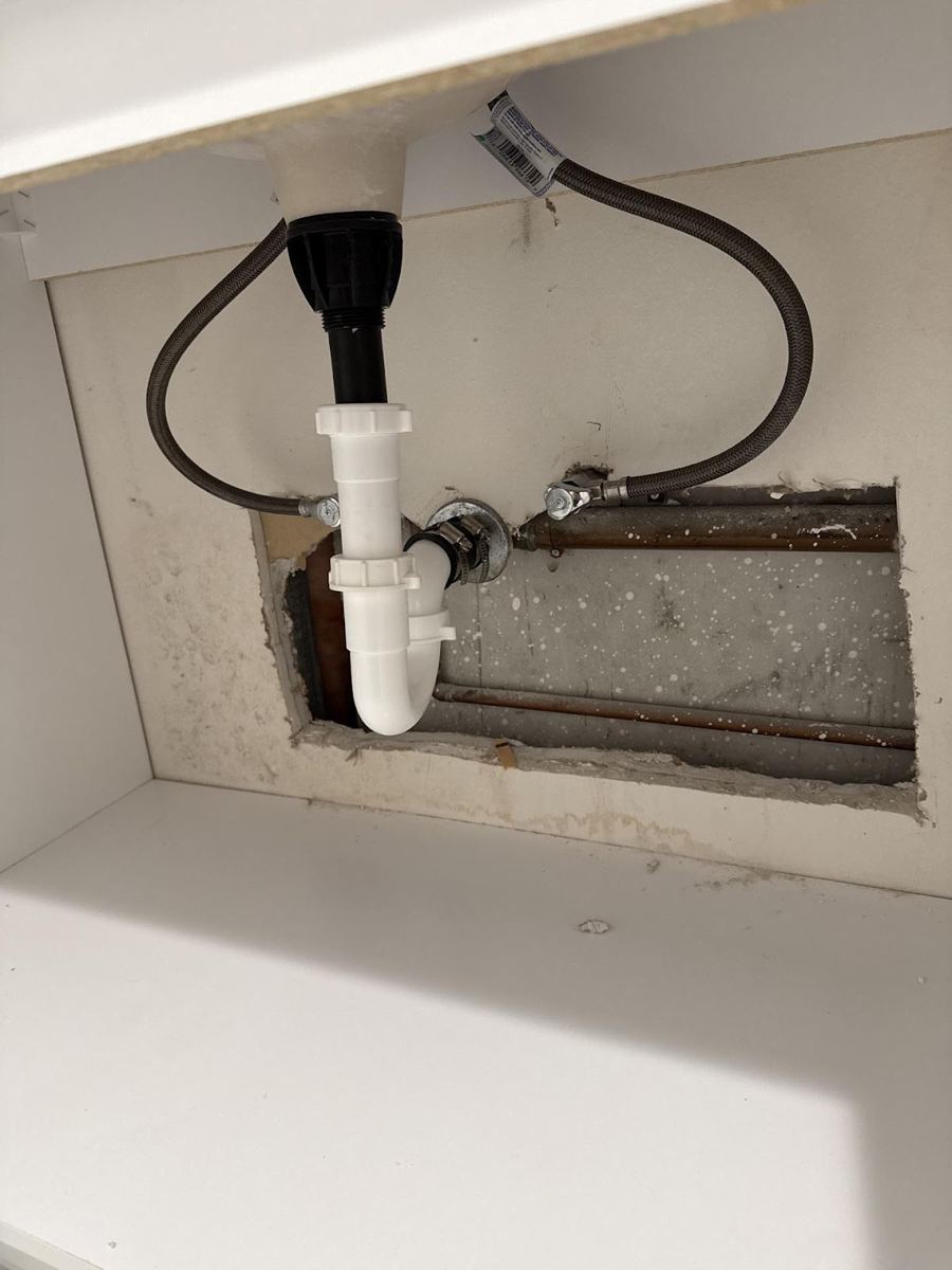 water damage restoration work by Emergency Restoration Sciences in Boca Raton, FL (photo 7 of 8)
