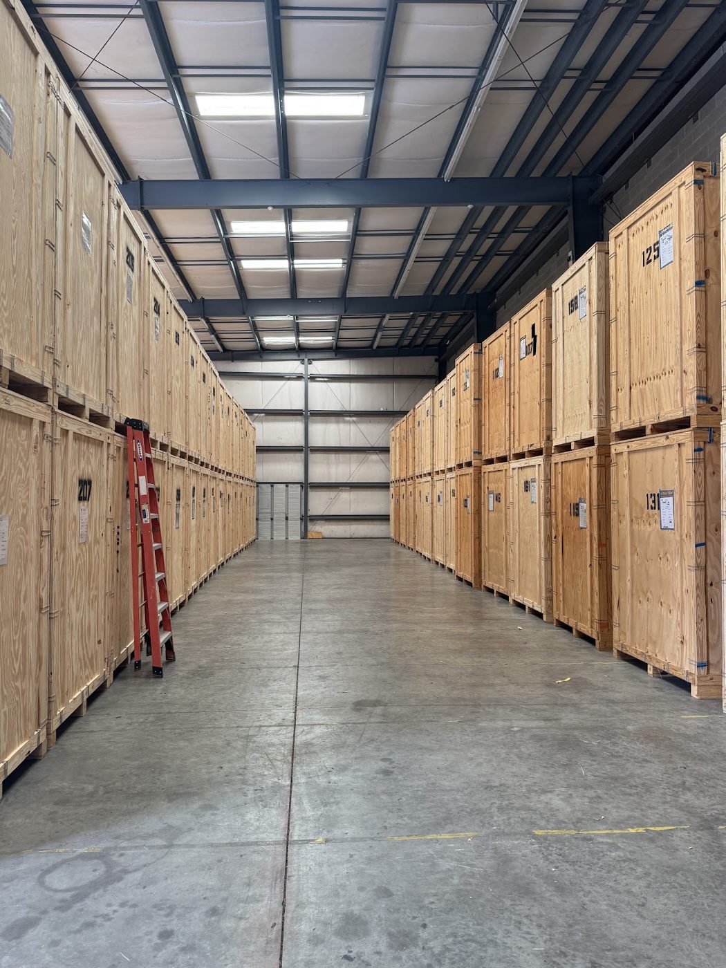 Emergency Restoration Services LLC — restoration services in Virginia Beach, VA