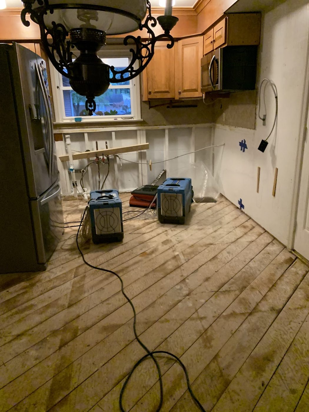 restoration work by Emergency Restoration Services LLC in Virginia Beach, VA (photo 4 of 5)