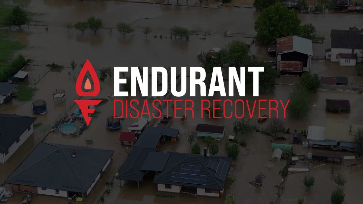 Endurant Disaster Recovery - Little Rock, AR — restoration services in North Little Rock, AR