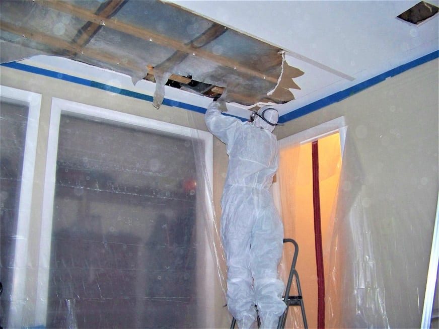 EnviroClean - South Portland — restoration services in South Portland, ME