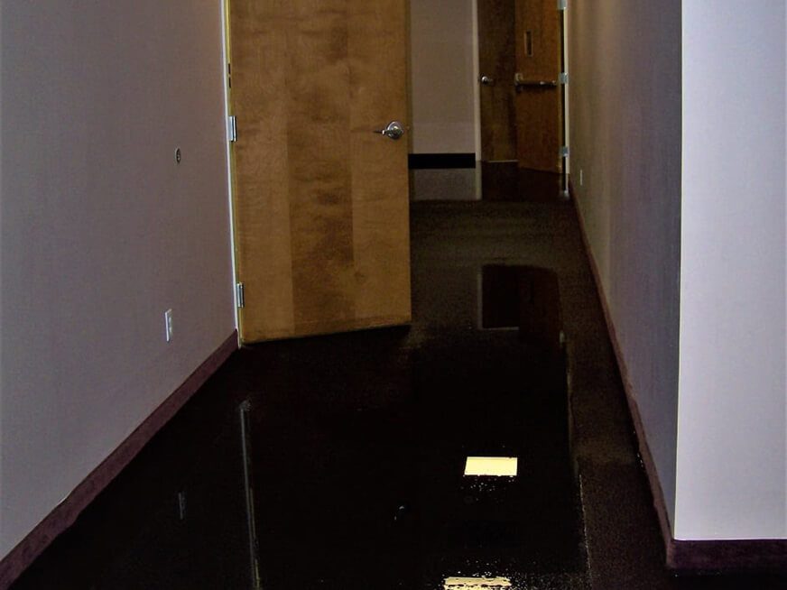 restoration work by EnviroClean - South Portland in South Portland, ME (photo 2 of 5)