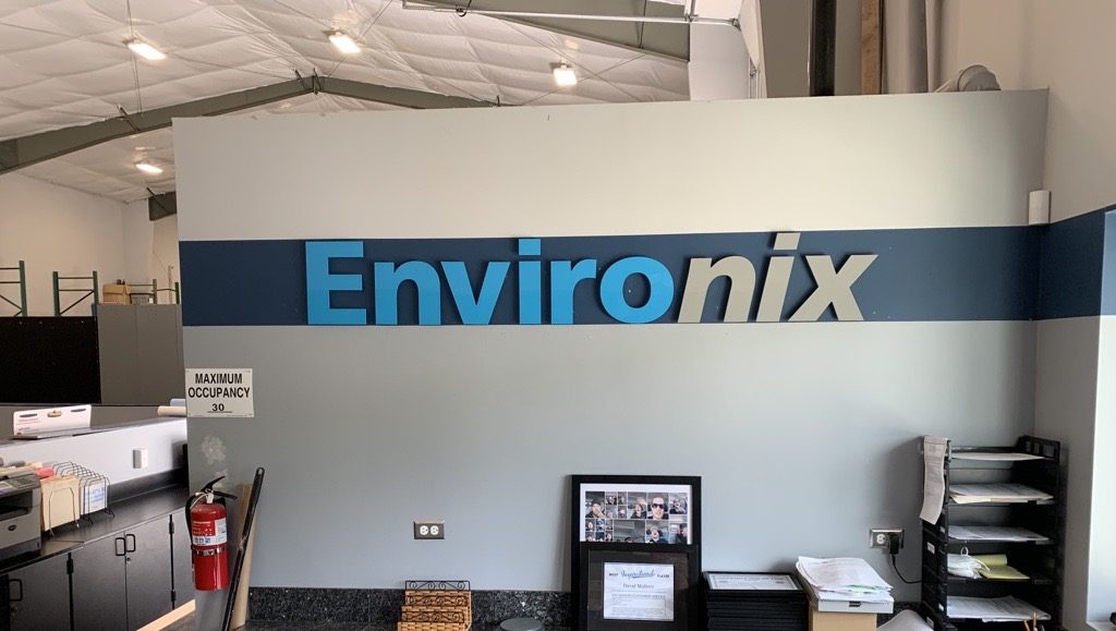 restoration work by Environix in Lynnwood, WA (photo 4 of 5)