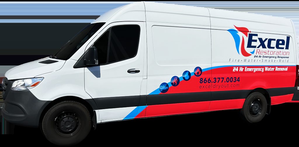 Excel Fire And Water Damage Restoration Services — restoration services in Elk Grove Village, IL