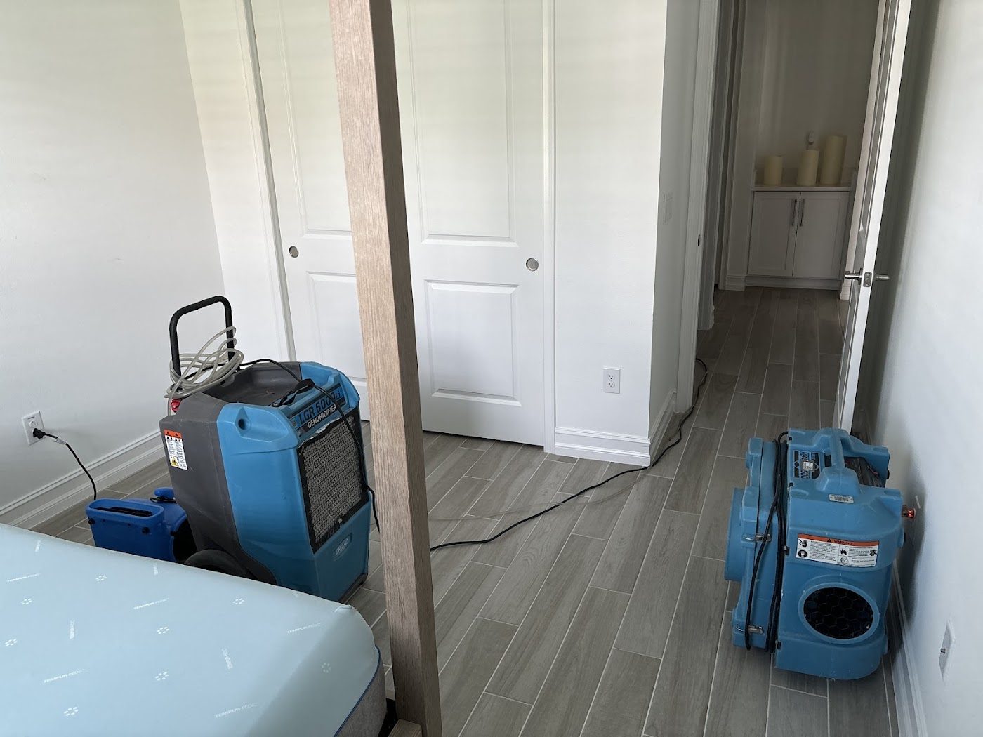 restoration work by Expert Water Removal - Tampa Water Damage Restoration in Tampa, FL (photo 4 of 5)
