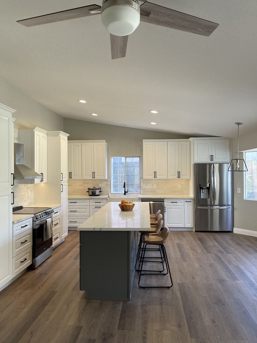 Fadox Construction & Restoration — restoration services in San Diego, CA
