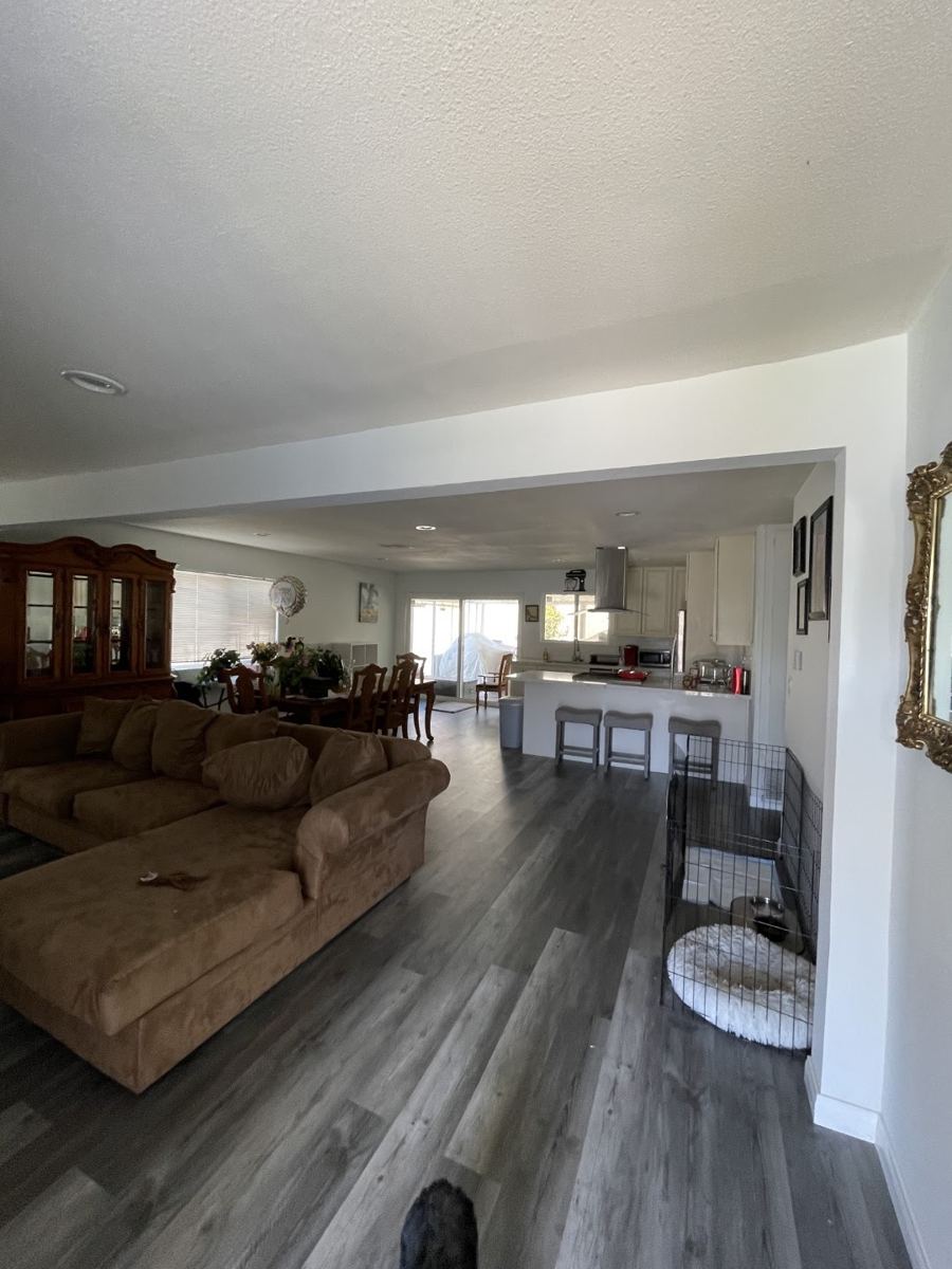 restoration work by Fadox Construction & Restoration in San Diego, CA (photo 2 of 8)