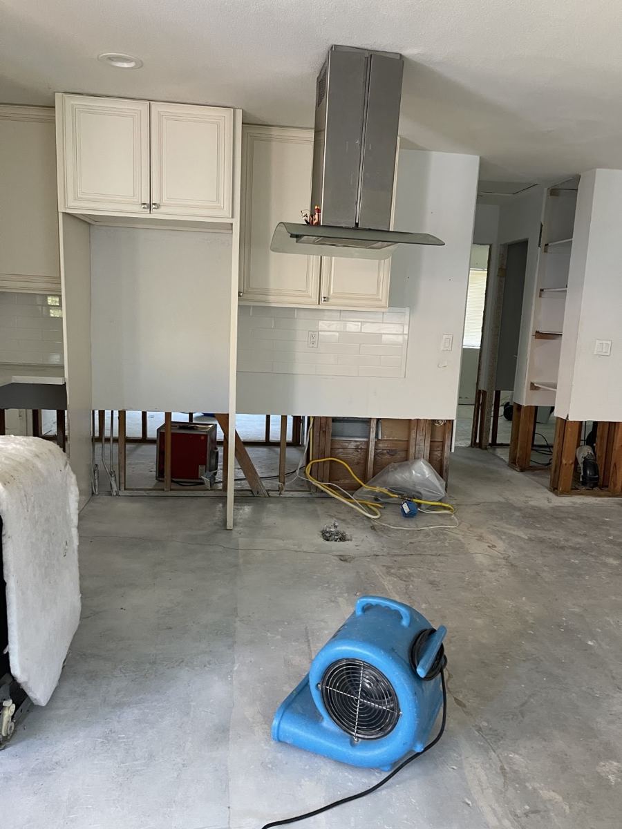 restoration work by Fadox Construction & Restoration in San Diego, CA (photo 3 of 8)