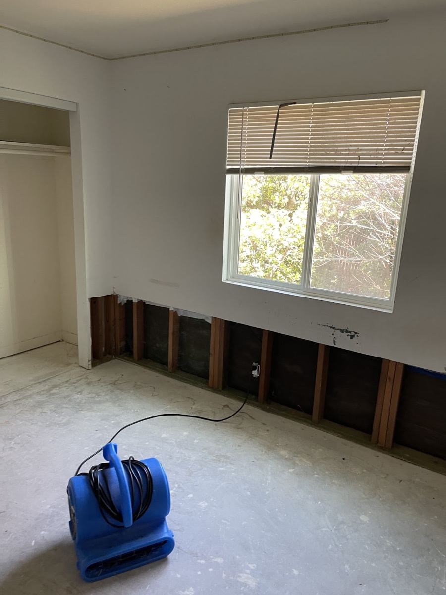 restoration work by Fadox Construction & Restoration in San Diego, CA (photo 4 of 8)