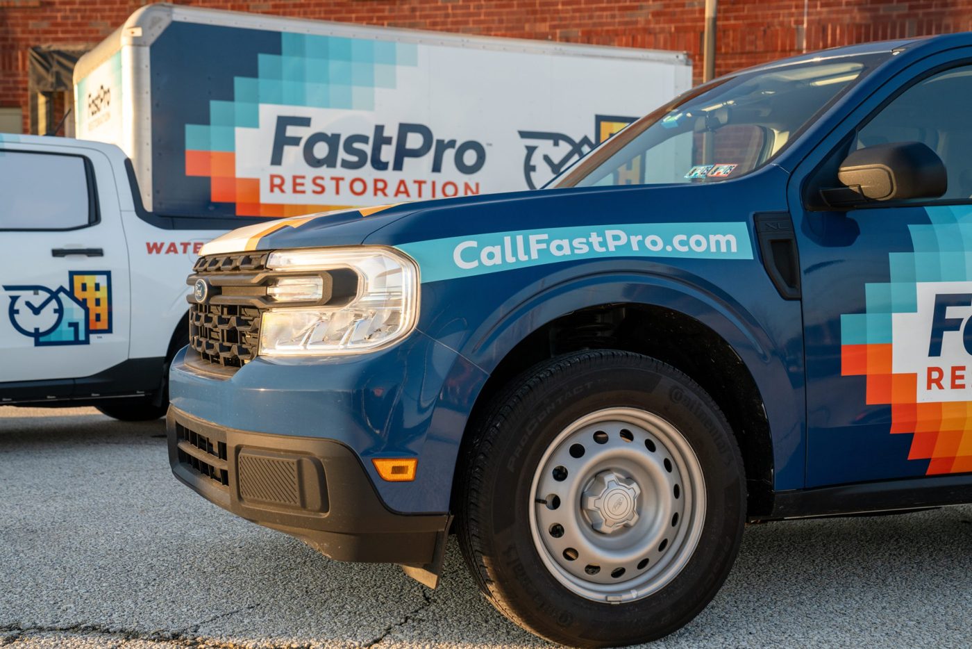 FastPro Restoration — restoration services in Phoenixville, PA