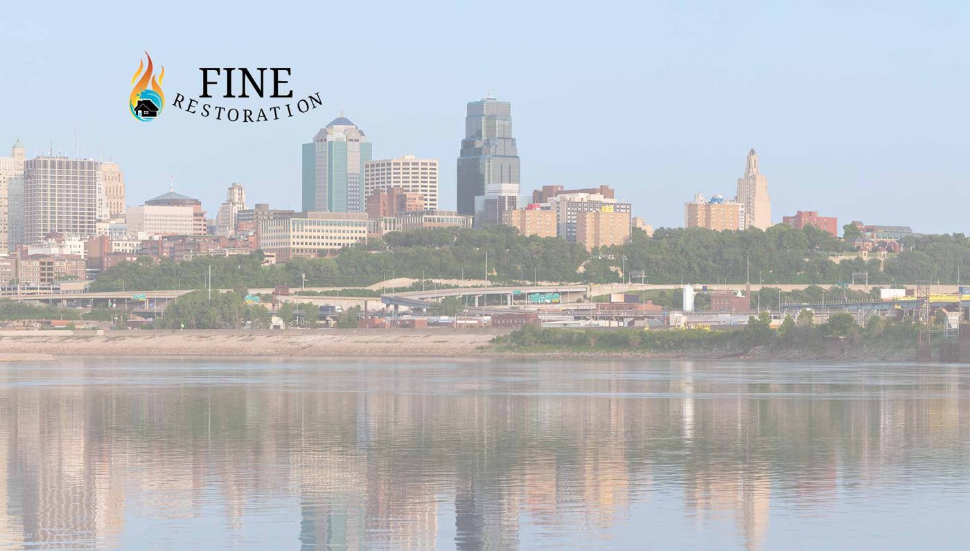Fine Restoration Kansas city — restoration services in Blue Springs, MO