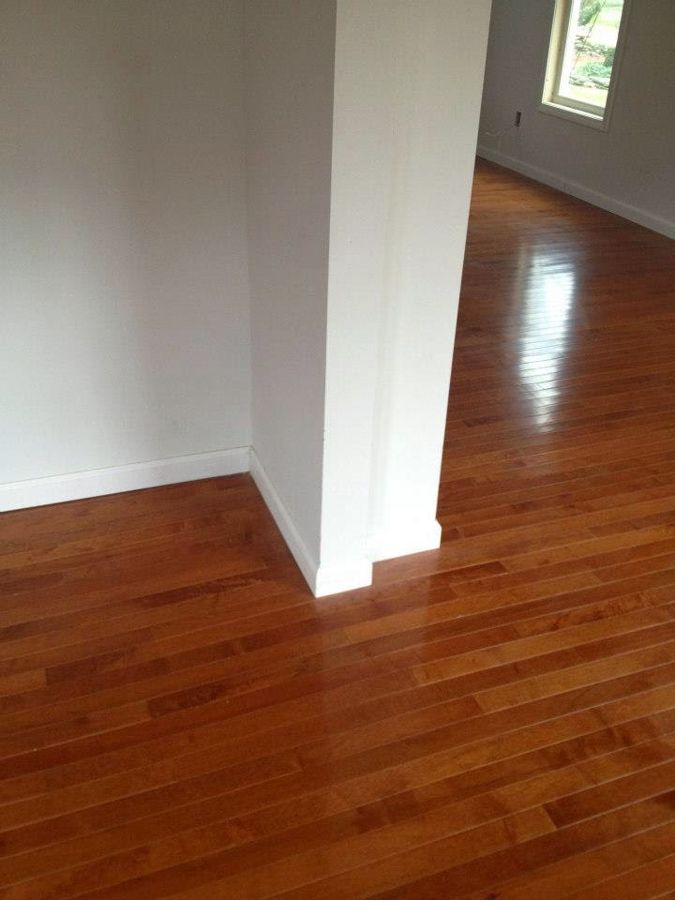 restoration work by Fire Water Pros in Johnson City, NY (photo 3 of 8)