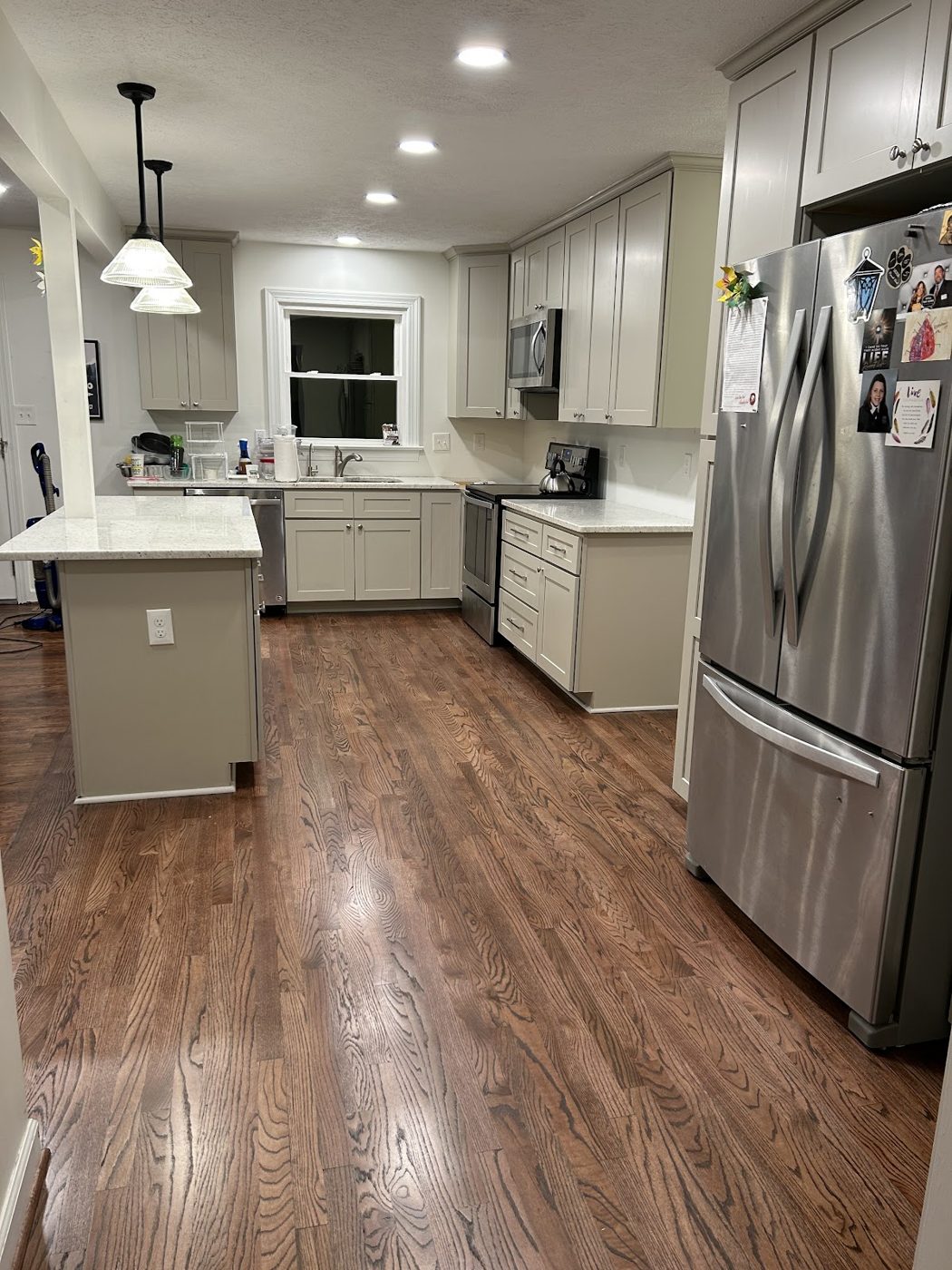 First Atlantic Restoration — restoration services in Virginia Beach, VA