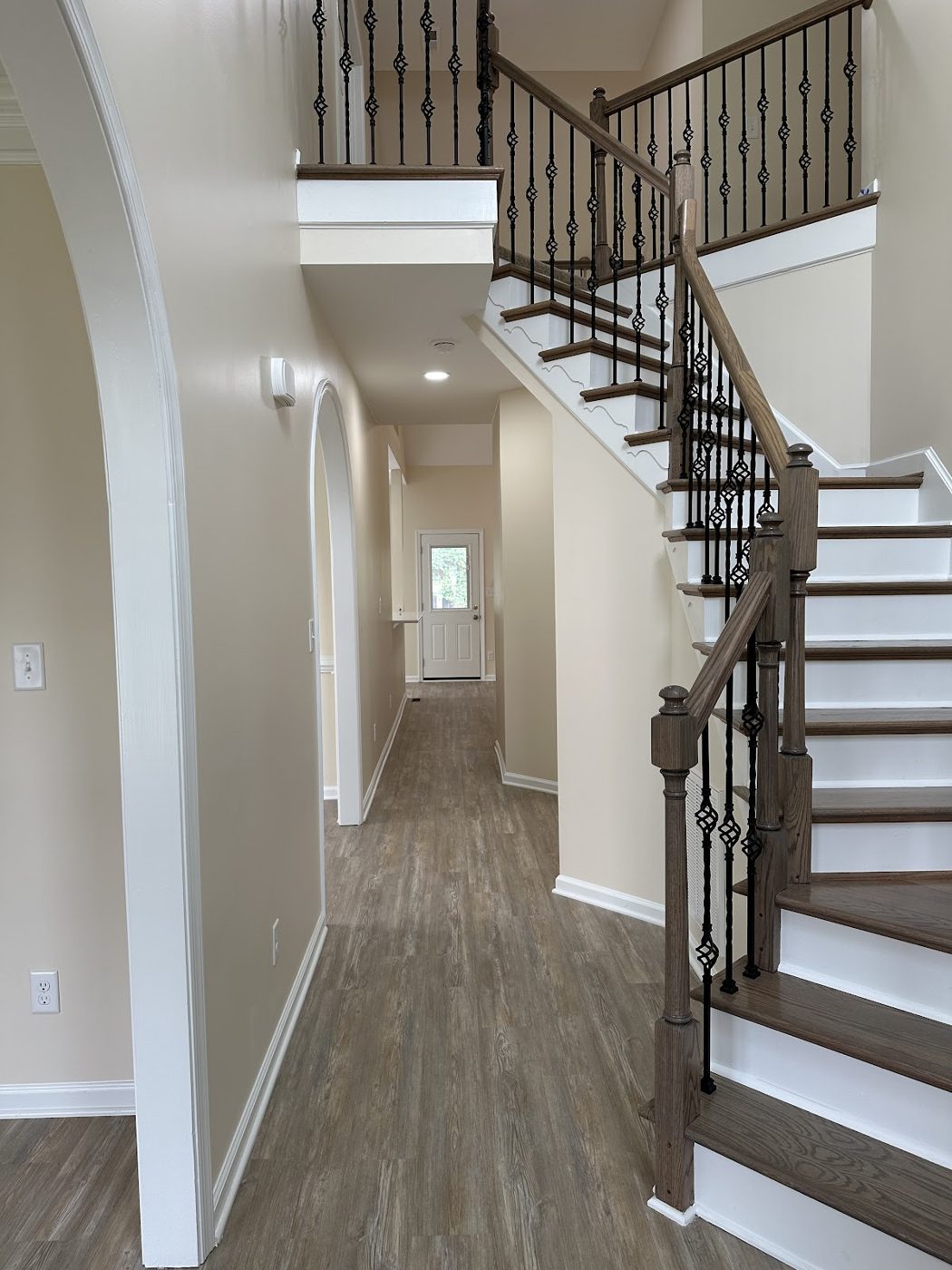 restoration work by First Atlantic Restoration in Virginia Beach, VA (photo 4 of 5)