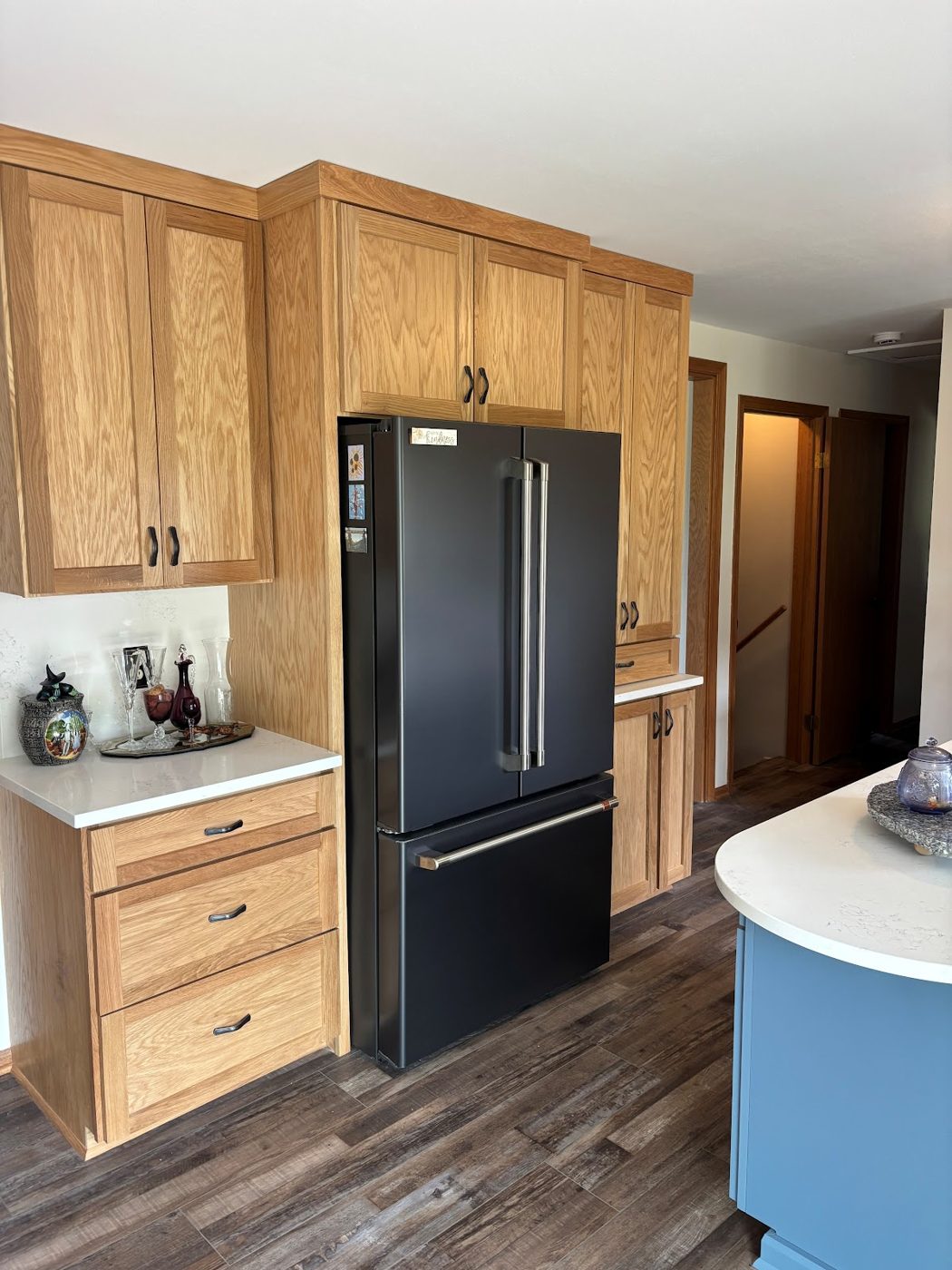 restoration work by Firstcall Inc. - Disaster Restoration | Remodeling | Exteriors - Cedar Rapids in Cedar Rapids, IA (photo 4 of 5)