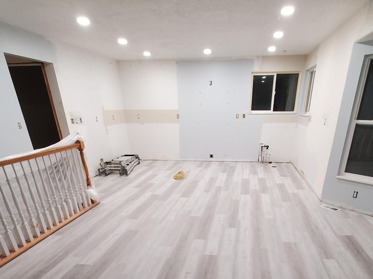 restoration work by Five Point Restoration in West Jordan, UT (photo 3 of 5)