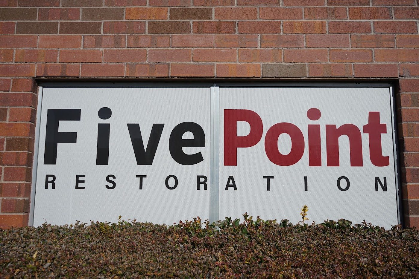 restoration work by Five Point Restoration in West Jordan, UT (photo 4 of 5)