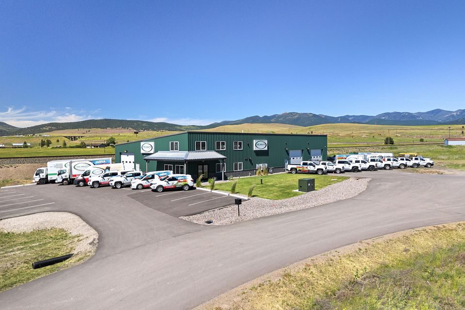 Five Valleys Restoration & Cleaning Inc. — restoration services in Missoula, MT