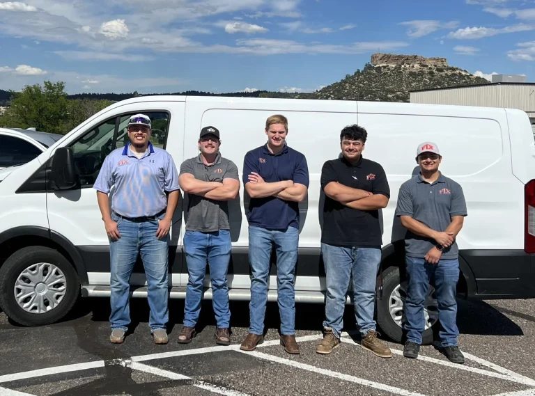 restoration work by FIX Flood & Water Damage Pros in Centennial, CO (photo 2 of 5)