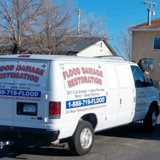 Flood Damage Restoration of Pueblo — restoration services in Pueblo, CO