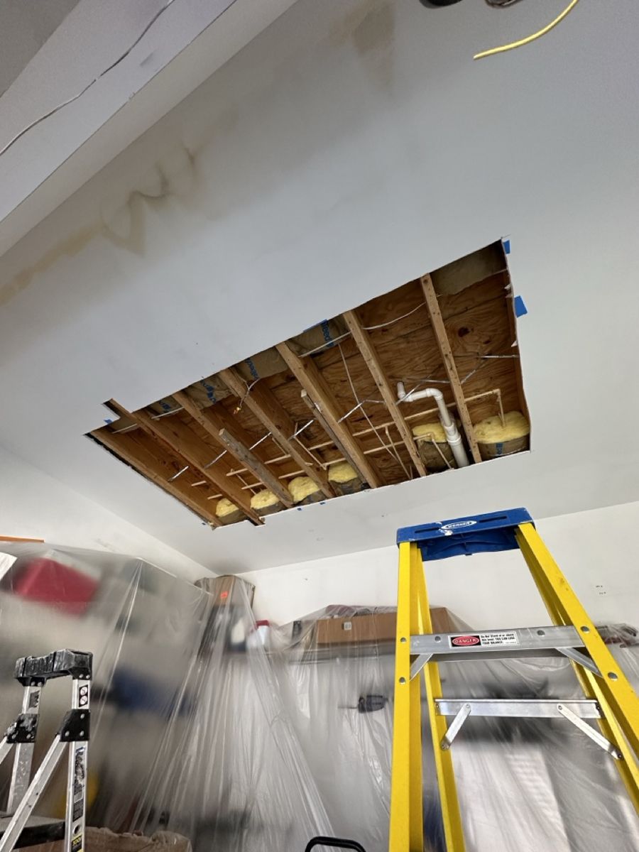 Flood & Fire Pros — restoration services in Hixson, TN