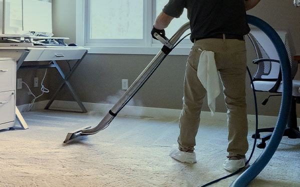 restoration work by Green Clean in Fridley, MN (photo 3 of 5)