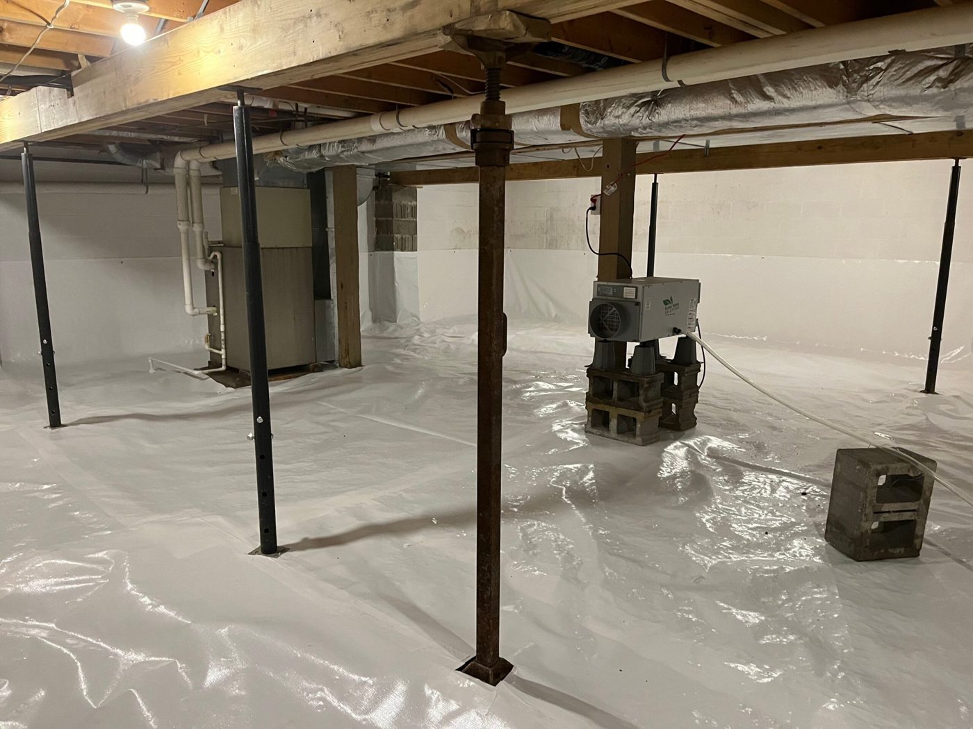 Green Home Solutions of West Virginia — restoration services in Slaty Fork, WV